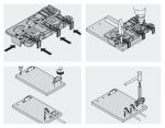 Универсальный шаблон для METABOX, TANDEMBOX, LEGRABOX и AVENTOS