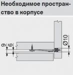 Стабилизатор фасада SТ17