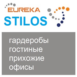 Варианты дизайна STILOS, планировка, интерьеры