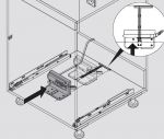 Комплект SERVO-DRIVE uno