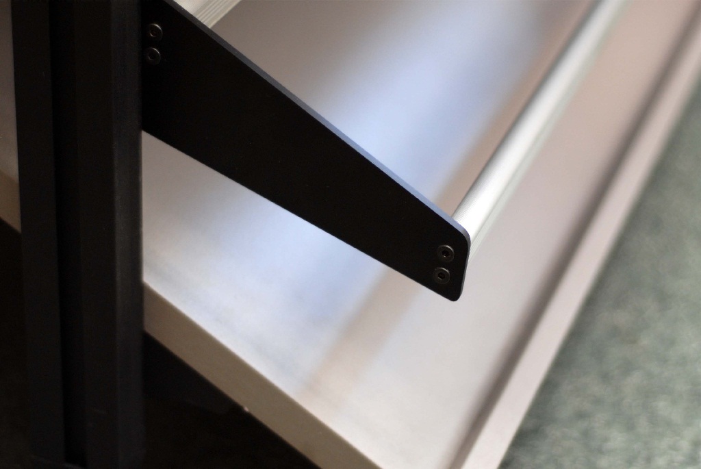 Штанга-вешало для интерьерной системы VITRA | Интернет-магазин ...